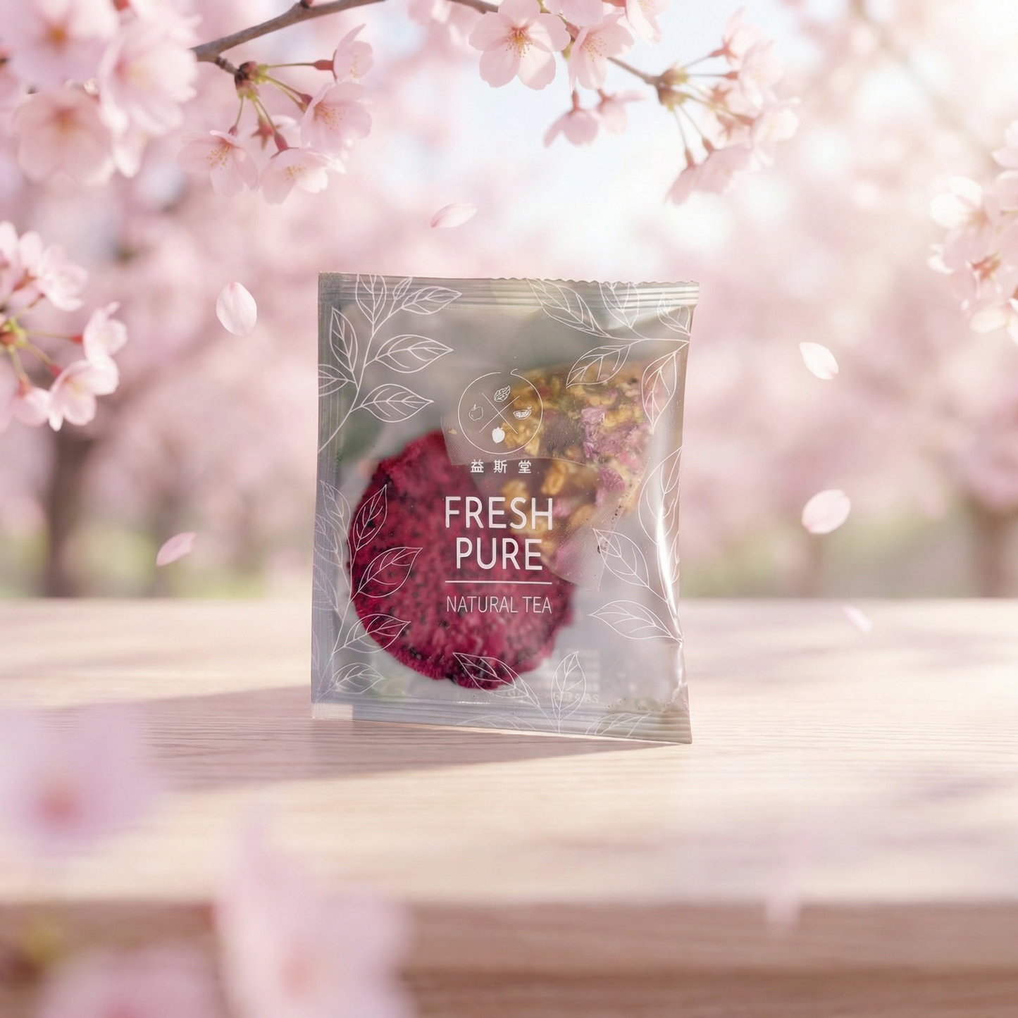 Fresh Pure 禮盒 11包(送禮首選)